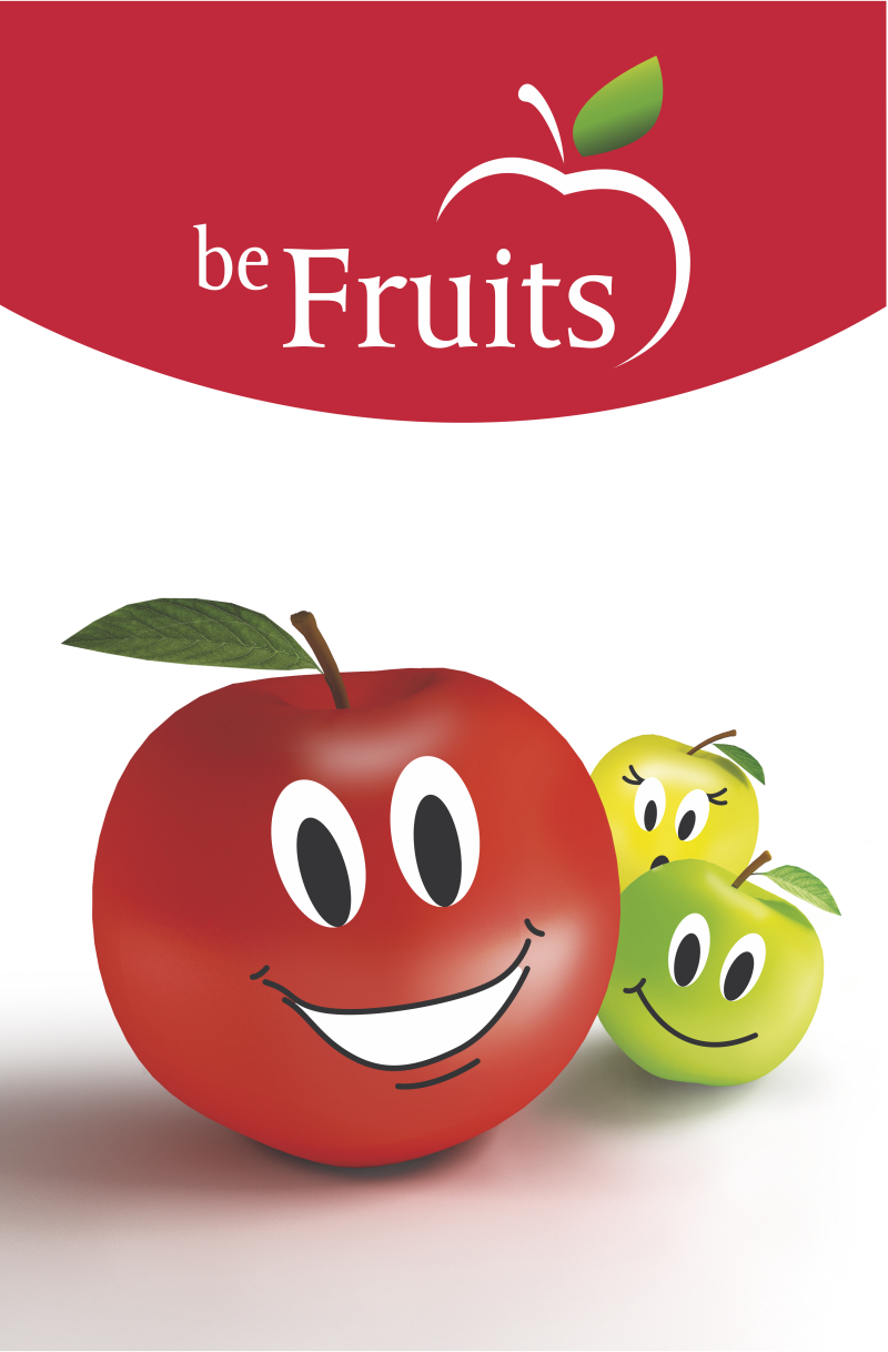 be Fruits Sàrl