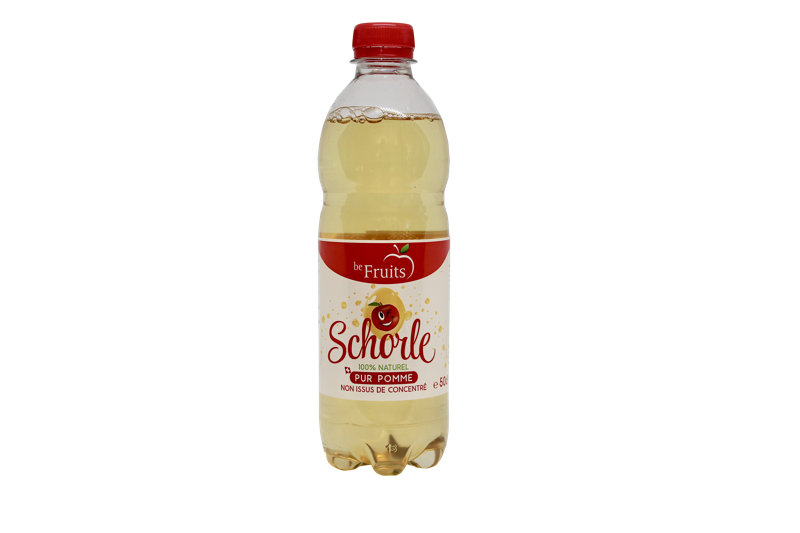 Schorle - 50 cl